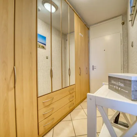 - Haus E, App 0e1308 * Heiligenhafen