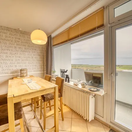 - Haus E, App 0e1308 * Heiligenhafen