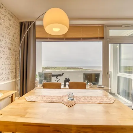 - Haus E, App 0e1308 Heiligenhafen