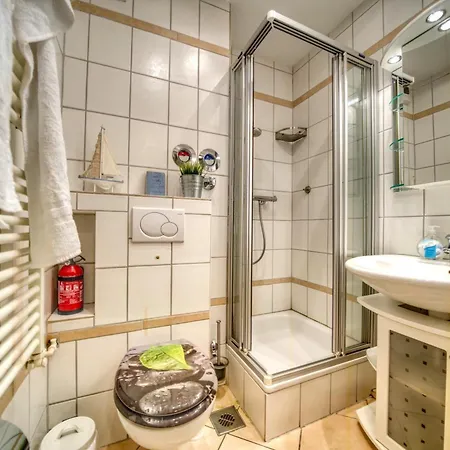 - Haus E, App 0e1308 * Heiligenhafen