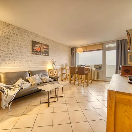 - Haus E, App 0e1308 Heiligenhafen