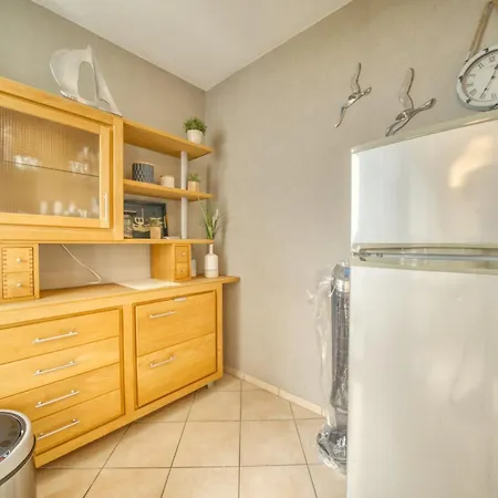 - Haus E, App 0e1308 Apartment