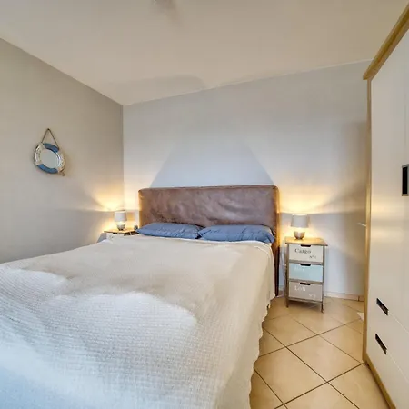 - Haus E, App 0e1308 * Heiligenhafen
