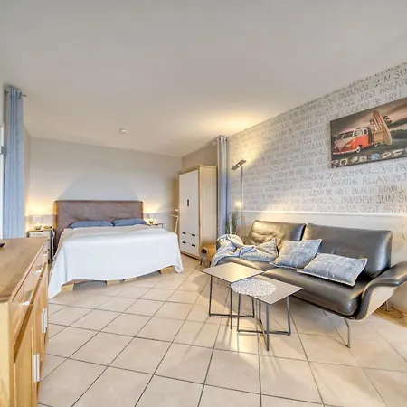 Διαμέρισμα - Haus E, App 0e1308 Heiligenhafen
