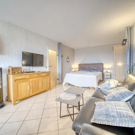 - Haus E, App 0e1308 * Heiligenhafen