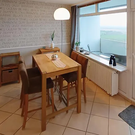 Διαμέρισμα - Haus E, App 0e1308 *