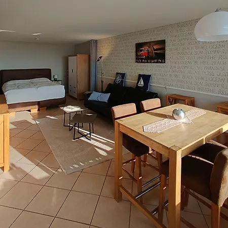 - Haus E, App 0e1308 Heiligenhafen