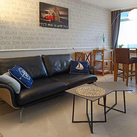 Διαμέρισμα - Haus E, App 0e1308 *