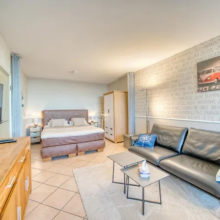 - Haus E, App 0e1308 Διαμέρισμα Heiligenhafen