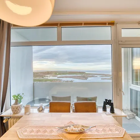 - Haus E, App 0e1308 Heiligenhafen