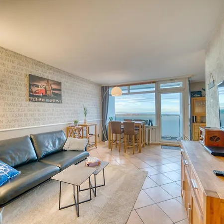 Διαμέρισμα - Haus E, App 0e1308 *