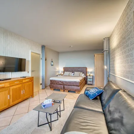 - Haus E, App 0e1308 * Heiligenhafen