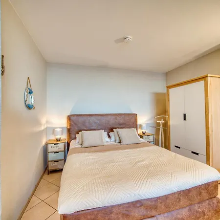 - Haus E, App 0e1308 Διαμέρισμα Heiligenhafen