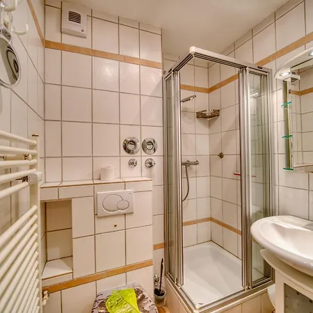 Διαμέρισμα - Haus E, App 0e1308 *