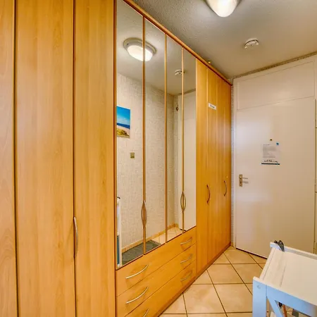 - Haus E, App 0e1308 * Heiligenhafen