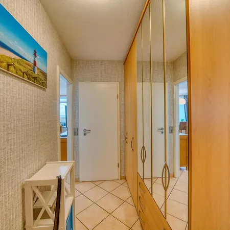 - Haus E, App 0e1308 Διαμέρισμα Heiligenhafen