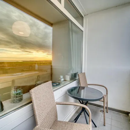 - Haus E, App 0e1308 Διαμέρισμα Heiligenhafen